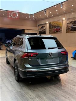 فولكسفاغن تيغوان